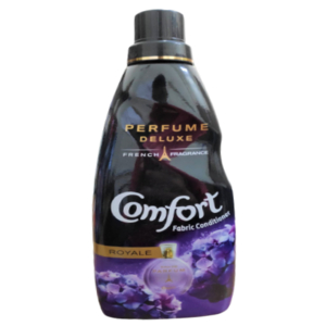 Comfort Fabric Conditioner Premium Delux850ML