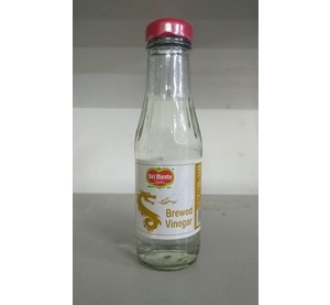 Del Monte Brewed Vinegar180ML