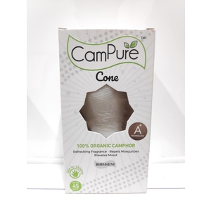 Campure Cone Bhimseni60GM