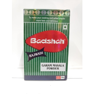 Badshah Garam Masala Powder50GM