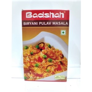 Badshah Biryani Pulav Masala50GM