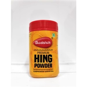 Badshah Hing Powder50GM