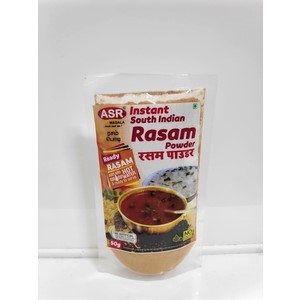 Instant Rassam Powder50GM