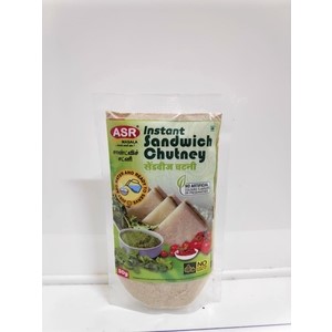 Instant Sandwich Chutney50GM