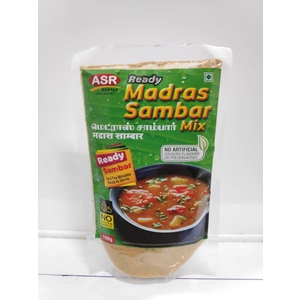 ASR Ready Sambar Mix 100 GM (1)