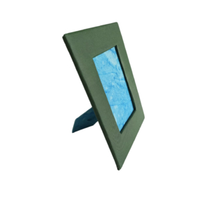 Photo Frame (Dark Green) 1 PC (1)