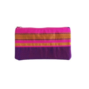 Khan Clutch (Purple) 1 PC (1)