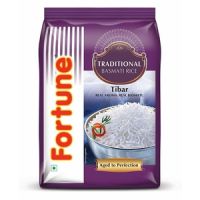 Fortune Traditional Tibar Rice 25 KG (1)