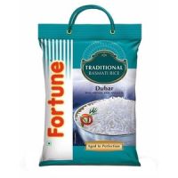 Fortune Traditional Dubar Basmati 25 KG (1)