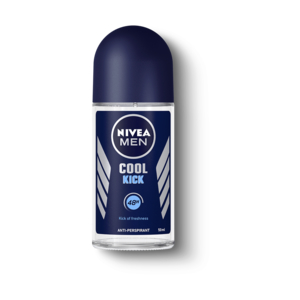 Nivea Men Cool Kick Roll-On50ML