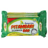 Pitambari Dishwash Bar 3x1 600 GM (1)