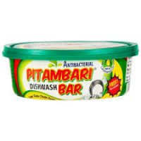 Pitambari Dishwash Round Bar 500 GM (1)