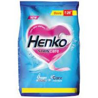 Henko Stain Care Powder 1 KG (1)