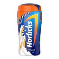 Horlicks Classic Malt Jar 200 GM (1)