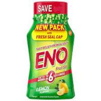 ENO Fruit Salt Lemon Bottle 100 GM (1)