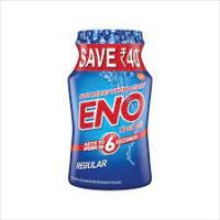 ENO Fruit Salt Regular Bottle 100 GM (1)