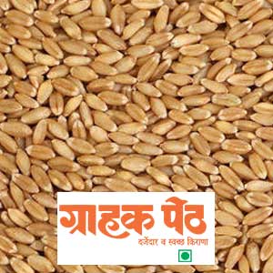 Lokwan Gahu Guj. (Wheat)5KG