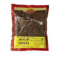 Agraj Javas Flax Seed 100 GM (1)