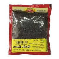 Agraj Kali Mohri Mustard 100 GM (1)