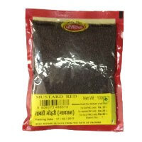 Agraj Lal Mohri Mustard 100 GM (1)