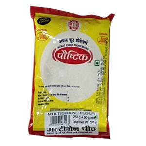 Agraj Multigrain Flour250GM