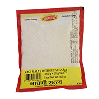 Agraj Ragi Malt with Sugar Nachni 250 GM (1)