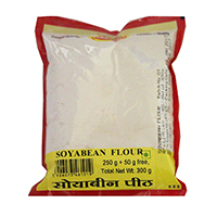 Agraj Soyabean Flour250GM