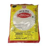 Agraj Thalipeeth Bhajani Thepla 250 GM (1)