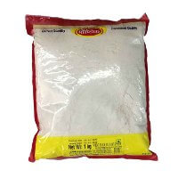 Wheat Flour (Atta) Lokvan Guj Agraj 2 KG (1)