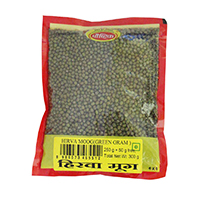 Agraj Hirva Moong 250 GM (1)