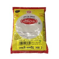 Agraj Jowar Rawa 250 GM (1)