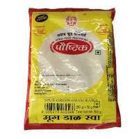 Agraj Moong Dal Rawa 250 GM (1)