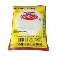 Agraj Powdered Sugar 250 GM (1)