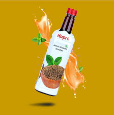 Mapro Jeera Masala Cordial 750 ML (1)