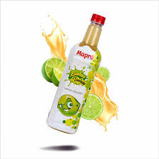 Mapro Lemon Squash 750 ML (1)