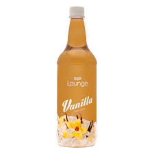 Mapro Lounge Vanilla Fruit Sharbat 250 ML (1)