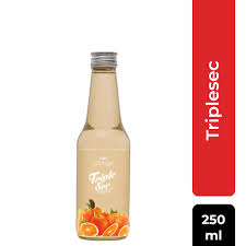 Mapro Lounge Triple Sec Orange Fruit Sharbat 250 ML (1)