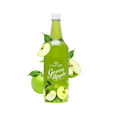 Mapro Green Apple Fruit Sharbat 250 ML (1)