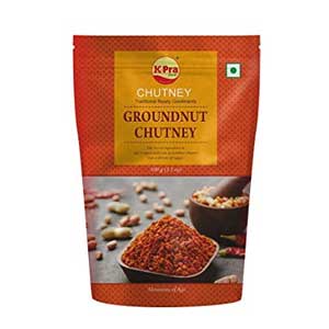 Kpra Karala Chutney100GM