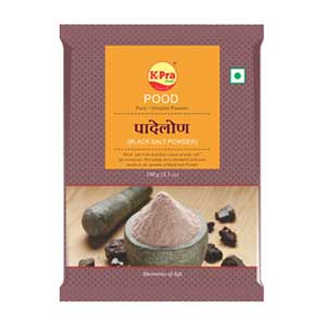 Kpra Pade Lone ( Salt) 100 GM (1)