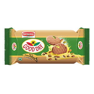 Britannia Good Day Pista Badam90GM