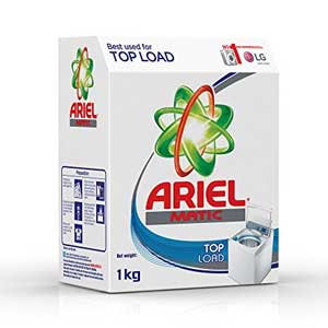 Ariel Matic Top Load1KG