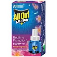 All Out Ultra Floral Fragrance Power+Refill45ML