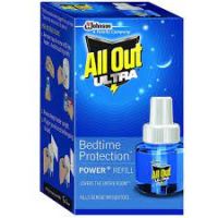 All Out Ultra Liquid Power+Refill45ML