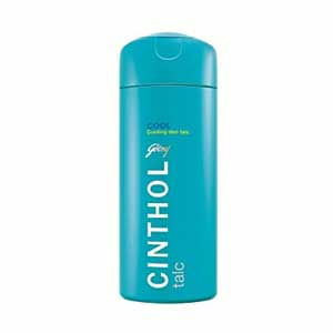 Cinthol Cool Talc100GM