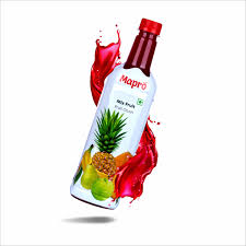 Mapro Mix Fruit Crush 750 ML (1)