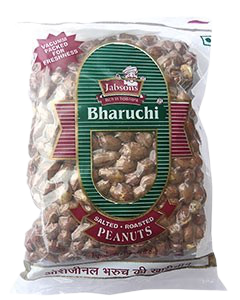 Bharuchi Singh( Peanuts) Salted100GM