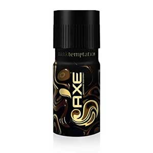 Axe Dark Temptation Deo Spray150ML