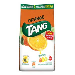 Tang Orange500GM