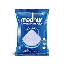 Madhur Fine Sugar/Sakhar 5 KG (1)